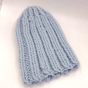 Women’s Knitted Winter Hat